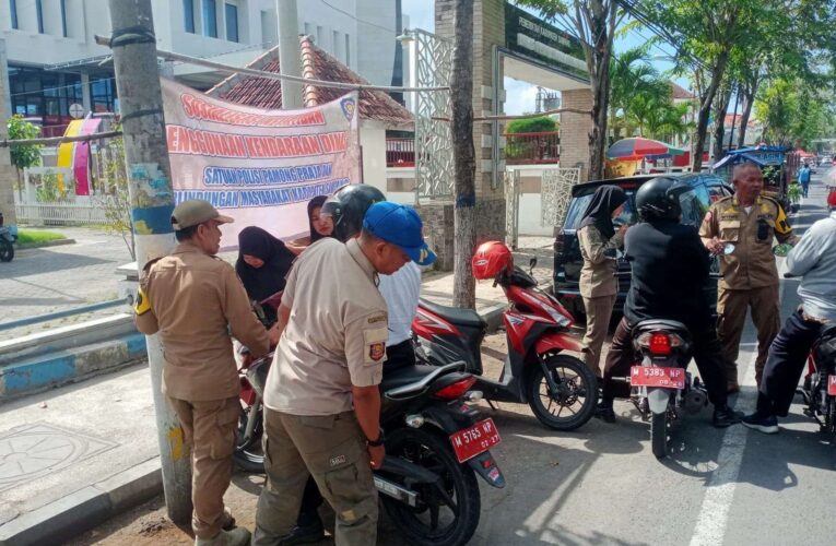 227 Kendaraan Dinas Sampang Hilang Secara Administratif, BPPKAD Lakukan Penataan Aset Menyeluruh