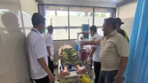 Polres Situbondo Tangkap Pelaku Pembacokan Kepala SD, Motif Diduga Dendam Lama