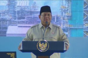 Prabowo Tegaskan Bersihkan Pertamina dari Korupsi: Direksi Dilarang Cari Untung dari Jabatan