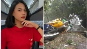 Polri Identifikasi Jenazah Pramugari Korban Pesawat ATR 42-500 di Gunung Bulusaraung Pangkep
