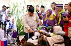 Pemerintah Optimalkan Pelayanan Haji 2026, Kemenhaj Tegaskan Transparansi dan Akuntabilitas