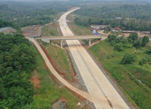 Tol Kediri–Tulungagung Masuk PSN, Proyek Rp10,5 Triliun Siap Perkuat Akses Jawa Timur Selatan