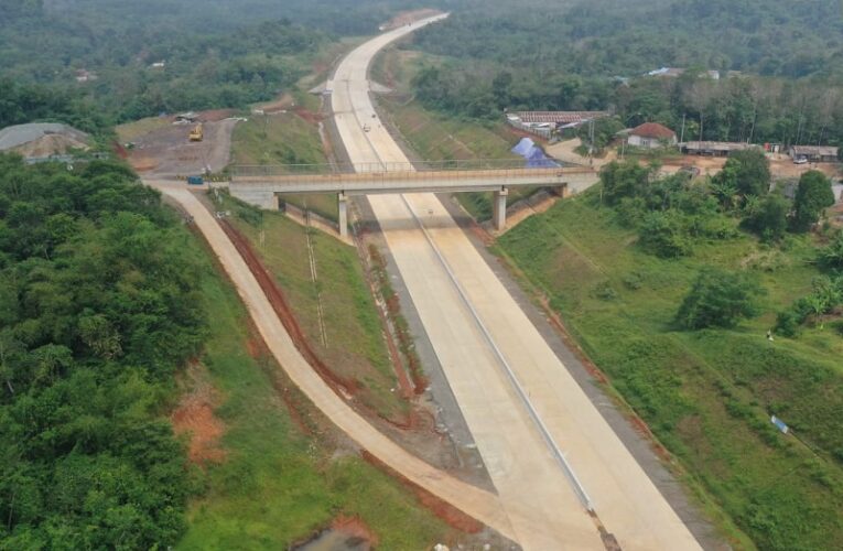 Tol Kediri–Tulungagung Masuk PSN, Proyek Rp10,5 Triliun Siap Perkuat Akses Jawa Timur Selatan