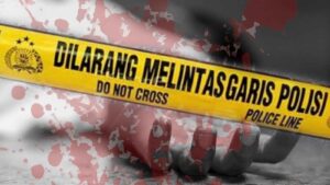 Kasus Pembunuhan di Madiun Libatkan Anak di Bawah Umur, Berkas Dilimpahkan ke Kejaksaan