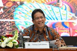 Menkeu Tetapkan 41 Proyek Bisa Dibiayai Lintas Tahun APBN 2025, Ini Daftar Lengkapnya