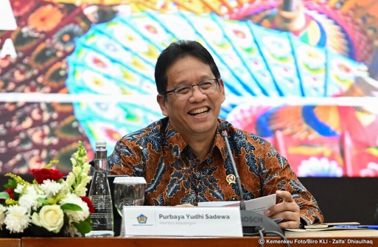 Menkeu Tetapkan 41 Proyek Bisa Dibiayai Lintas Tahun APBN 2025, Ini Daftar Lengkapnya