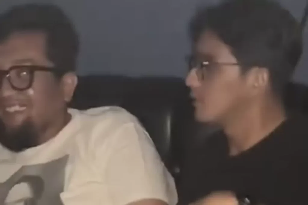 Viral Video Karaoke Diduga Libatkan Ricky Harun, Sang Aktor Pilih Unggah Momen Mesra dengan Istri