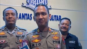 Polres Blitar Dalami Kasus Tabrak Lari di Kendalrejo, Sopir Truk Belum Ditetapkan Tersangka
