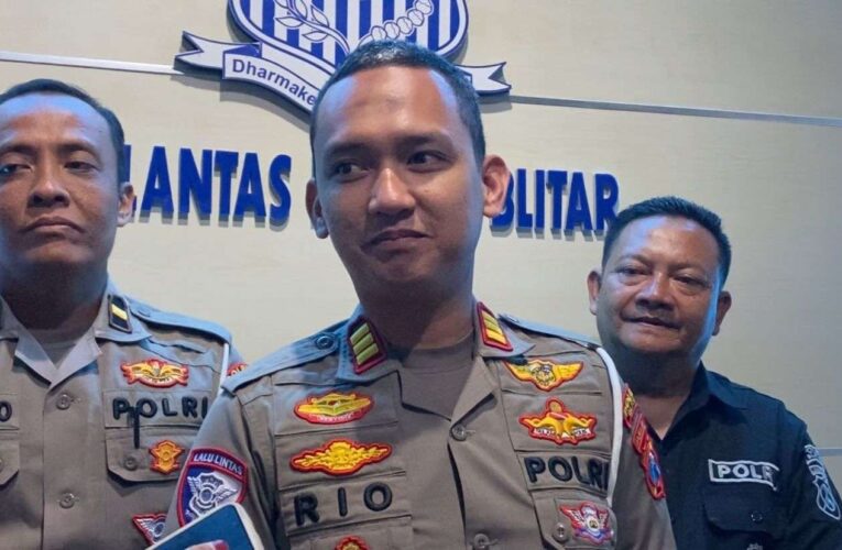 Polres Blitar Dalami Kasus Tabrak Lari di Kendalrejo, Sopir Truk Belum Ditetapkan Tersangka