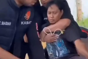 Polres Morowali Klarifikasi Penangkapan Jurnalis Royman M Hamid: Terkait Kasus Pembakaran, Bukan Profesi