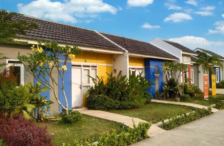 Menkeu Terbitkan Aturan PPN DTP 100 Persen untuk Pembelian Rumah Sepanjang 2026