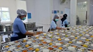 Klarifikasi BGN: Tidak Semua Pegawai SPPG Diangkat PPPK, Ini Syarat dan Skema Resminya