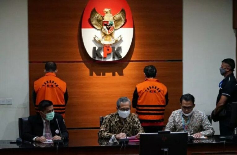 KPK Pastikan KUHAP Baru Tak Hambat Penanganan Perkara Korupsi