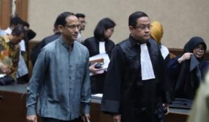 Sidang Putusan Sela Nadiem Makarim Digelar, Hakim Tentukan Lanjut atau Gugurnya Dakwaan Korupsi Digitalisasi Pendidikan