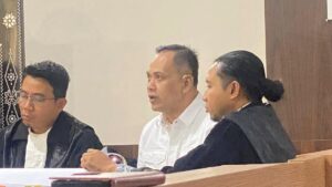 JPU Nilai Keterangan Saksi Mahkota Inkonsisten dalam Sidang Pembunuhan Brigadir Nurhadi