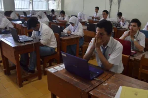 Nilai TKA Jatim 2025 Dinilai Belum Optimal, Dindik Siapkan Strategi Perbaikan dan Penguatan Guru