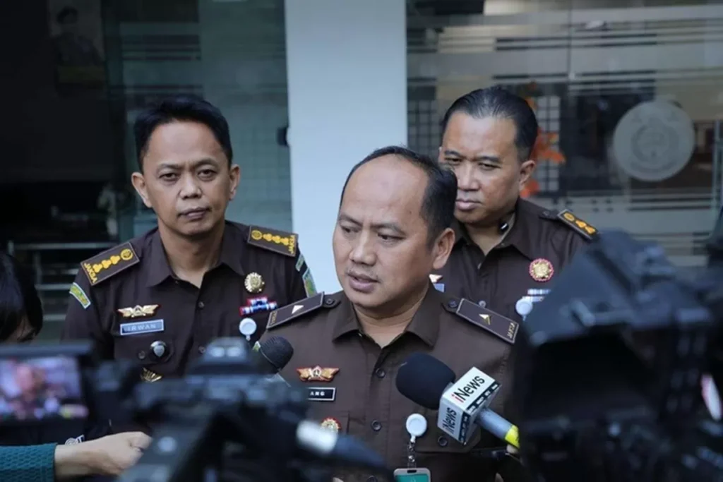 Tiga Kajari Masih Diperiksa Jamintel Kejagung, Dugaan Pelanggaran Profesionalitas dan Konflik Kepentingan