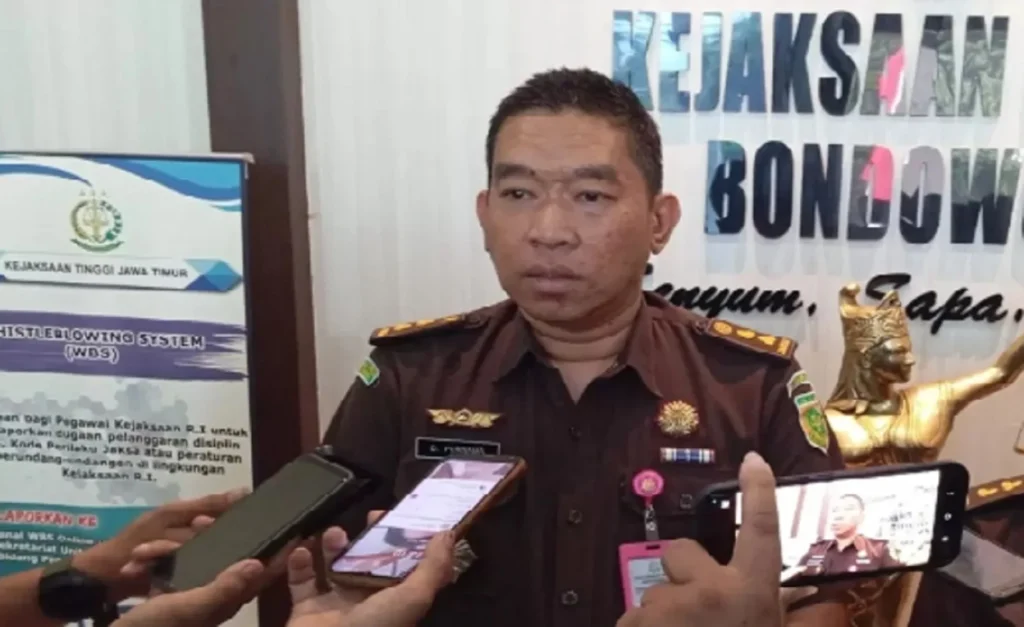 Ulama Apresiasi Kejaksaan Tetapkan Ketua GP Ansor Bondowoso Tersangka Korupsi Dana Hibah Rp 1,2 Miliar