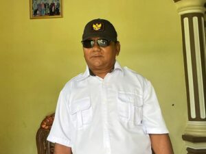 Viral Kadus di Lampung Selatan Disebut Mirip Presiden Prabowo, Ini Kisah Sopan yang Bikin Warganet Tersenyum