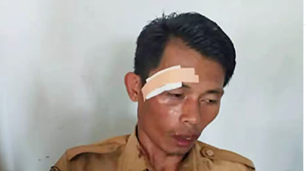 Viral Video Dugaan Penganiayaan di SMP Luwu Utara, Polisi Tegaskan Korban Bukan Guru