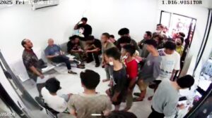 Aduan WNI Terjerat Online Scam di Kamboja Tembus 2.117 Kasus, KBRI Percepat Pemulangan