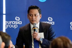 APBN 2025 Pro-Growth, Wamenkeu Ungkap Dampak Nyata Program Prioritas Presiden Prabowo