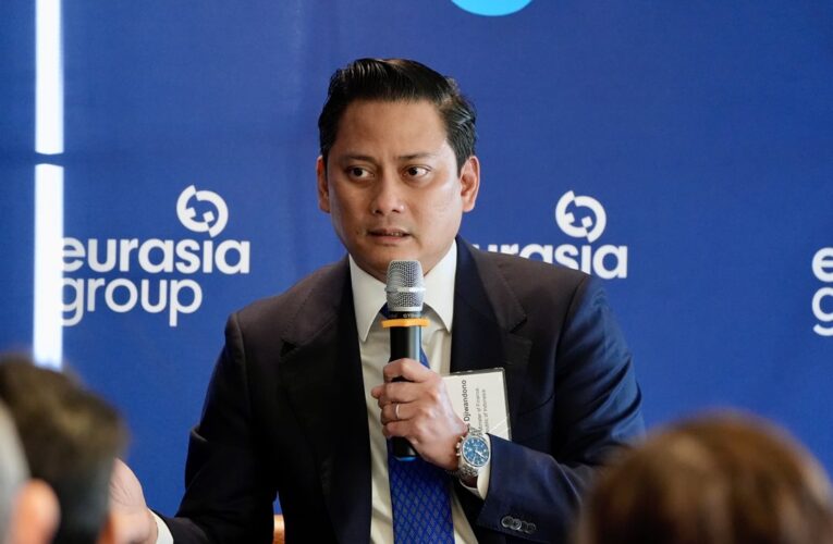 APBN 2025 Pro-Growth, Wamenkeu Ungkap Dampak Nyata Program Prioritas Presiden Prabowo