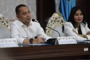 Wali Kota Eri Cahyadi Bentuk Satgas Penindakan Premanisme dan Mafia Tanah, Siap Bergerak di Seluruh Surabaya