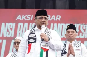 KPK Tetapkan Yaqut Cholil Qoumas Tersangka Kasus Korupsi Kuota Haji 2023–2024, Begini Lengkapnya ?