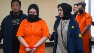 Kasus WO Ayu Puspita: Kerugian Korban Tembus Rp18,4 Miliar, Polisi Buka Peluang Bertambah