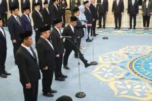 Bahlil Tegaskan Energi Nuklir Jadi Fokus DEN, Tunggu Arahan Presiden Prabowo