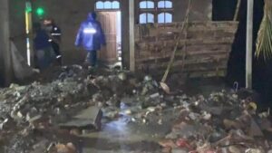 Hujan Deras Picu Banjir dan Longsor, Jalur Vital Bandung–Prigi Trenggalek Putus Total