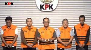 KPK Soroti Biaya Politik Tinggi Picu Korupsi Kepala Daerah, Kasus Bupati Lampung Tengah Jadi Contoh
