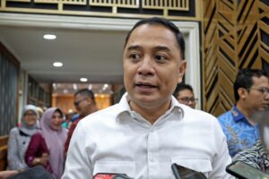 Pemkot Surabaya Perketat Beasiswa Pemuda Tangguh, UKT Diseragamkan Rp2,5 Juta per Semester