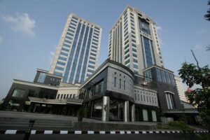 Pemerintah Gelontorkan Insentif Pajak Rp530,3 Triliun di 2025 untuk Dorong UMKM dan Investasi