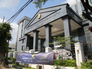 Mabes TNI Jelaskan Kehadiran Prajurit di Sidang Nadiem Makarim atas Permintaan Kejaksaan Agung