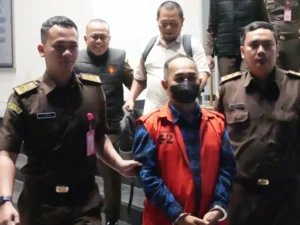 Kejati Jatim Tetapkan Tersangka Baru Korupsi BSPS Sumenep 2024, Tenaga Ahli DPR Terima Rp3 Miliar