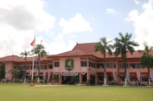 Dana Desa Sumenep 2026 Turun Drastis Rp225 Miliar, Ratusan Desa Diminta Sesuaikan Program Pembangunan