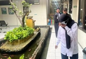 Dilaporkan Balik dalam Kasus Dugaan Pemerkosaan, MZ Tegaskan Siap Buktikan Tak Lakukan Penipuan