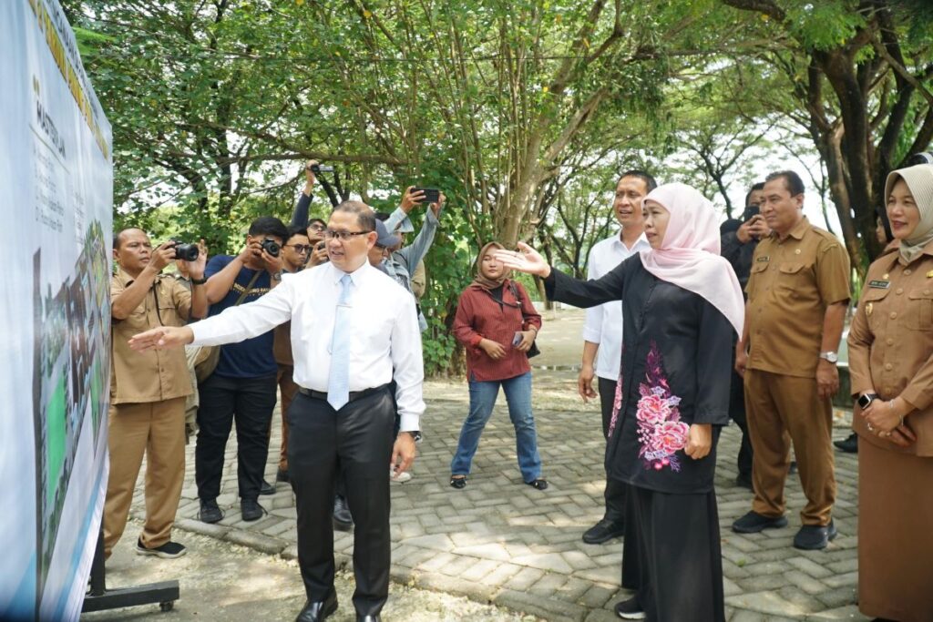 Disdik Jatim Tegaskan Masuk SMAN Taruna Pamong Praja Bojonegoro Tanpa Pungutan Wajib