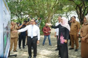 Disdik Jatim Tegaskan Masuk SMAN Taruna Pamong Praja Bojonegoro Tanpa Pungutan Wajib