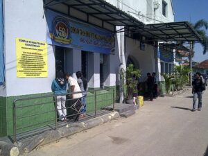 Oknum Pegawai Lapas Pamekasan Tertangkap Selundupkan Sabu, Ini Pentingnya Pengawasan Berlapis di Lembaga Pemasyarakatan