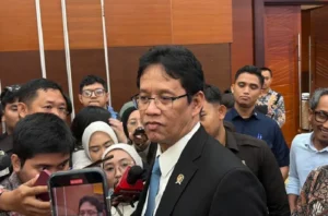 Menkeu Purbaya Nilai Trading Halt IHSG Efek Kejut Sementara, Optimistis Tembus 10.000 Akhir 2026