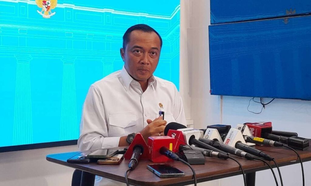 Presiden Prabowo Siapkan BUMN Tekstil Baru, Jaga Industri Nasional Pasca Pailitnya Sritex