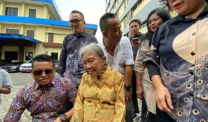 Kasus Dugaan Pemalsuan Dokumen Tanah Nenek Elina, Polisi Akan Periksa PPAT dan Notaris