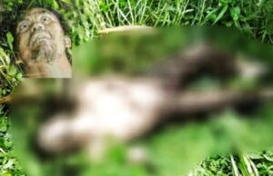 Pria Misterius Ditemukan Tewas di Alas Coban Manan Pujon Kidul Malang, Polisi Selidiki Identitas Korban