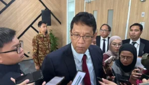 Rupiah Mendekati Rp17.000, Menkeu Purbaya Yakin BI Mampu Jaga Stabilitas Nilai Tukar