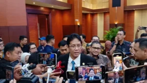 Menkeu Purbaya Rombak Pejabat Bea Cukai di Lima Pelabuhan Besar, Kirim Pesan Tegas Bersih-bersih DJBC