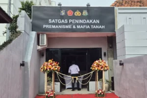 Eri Cahyadi Sosialisasikan Satgas Penanganan Premanisme dan Parkir Digital, Pengusaha Kafe-Restoran Dijamin Aman Berinvestasi di Surabaya