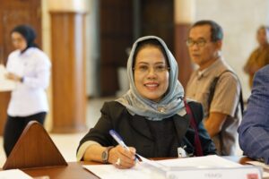 Komisi E DPRD Jatim Dorong Kurikulum Siaga Bencana di Sekolah, Perkuat Mitigasi Berbasis Regulasi